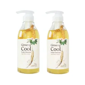 Arum Ginseng Cool Scalp Cleanser