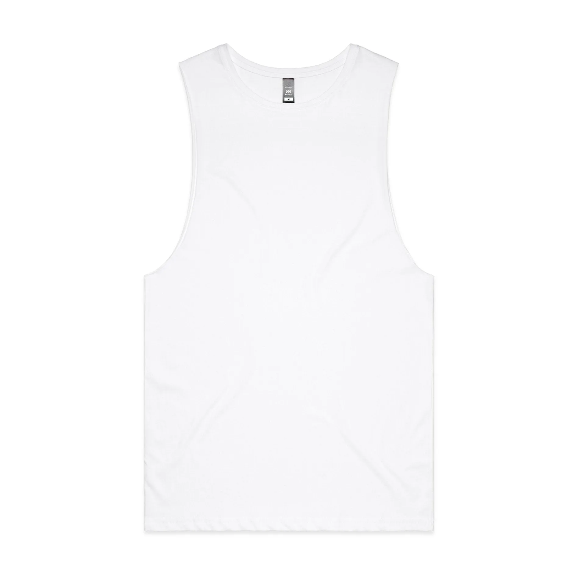 AS Colour Barnard Tank Tee
