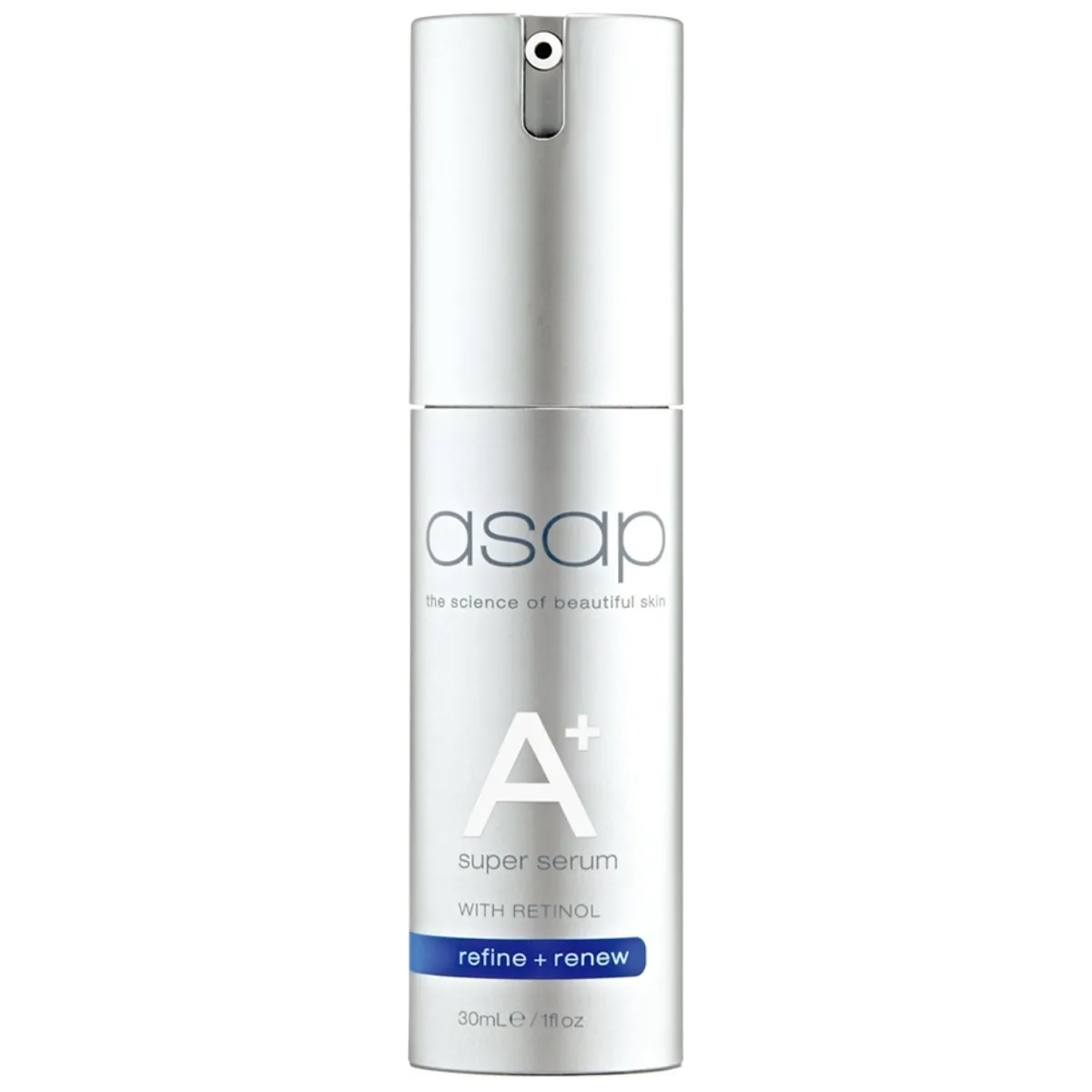 asap | Super A+ Serum 30ml