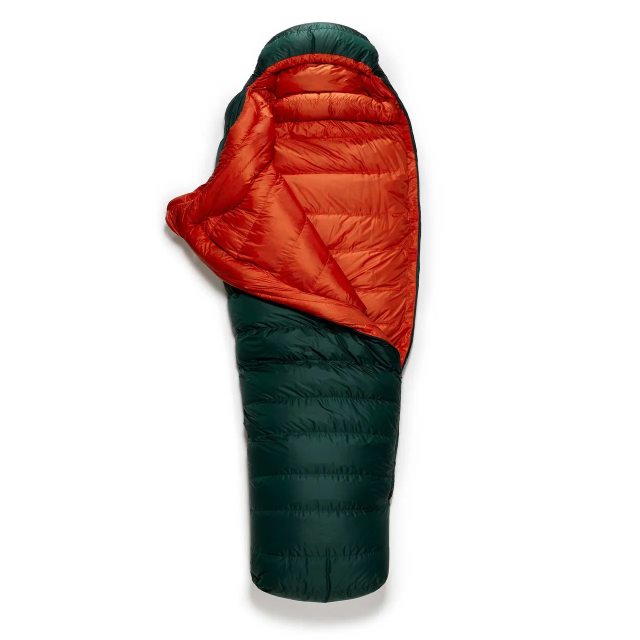 Ascent 1100 Down Sleeping Bag