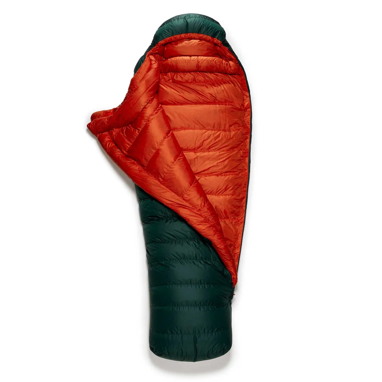 Ascent 1100 Down Sleeping Bag