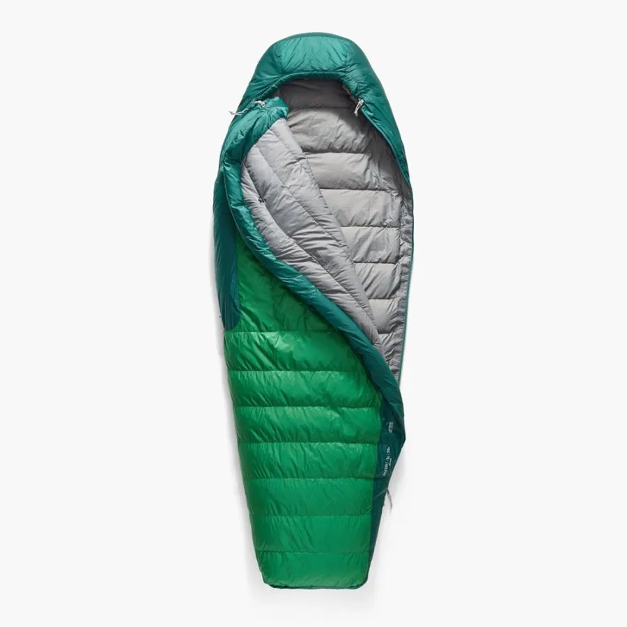 Ascent Down Sleeping Bag -9°C Regular