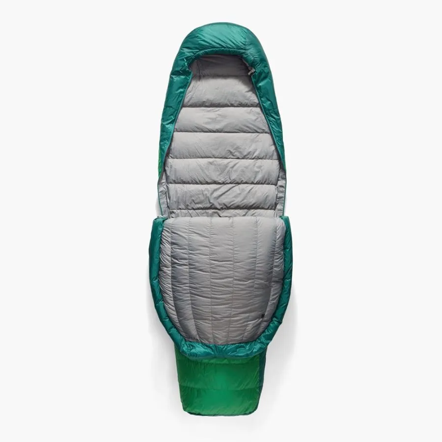 Ascent Down Sleeping Bag -9°C Regular