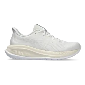 Asics Gel Cumulus 26 - White - White