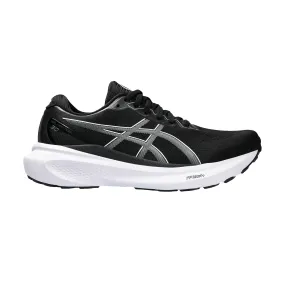 Asics Gel Kayano 30  Black/Sheet Rock