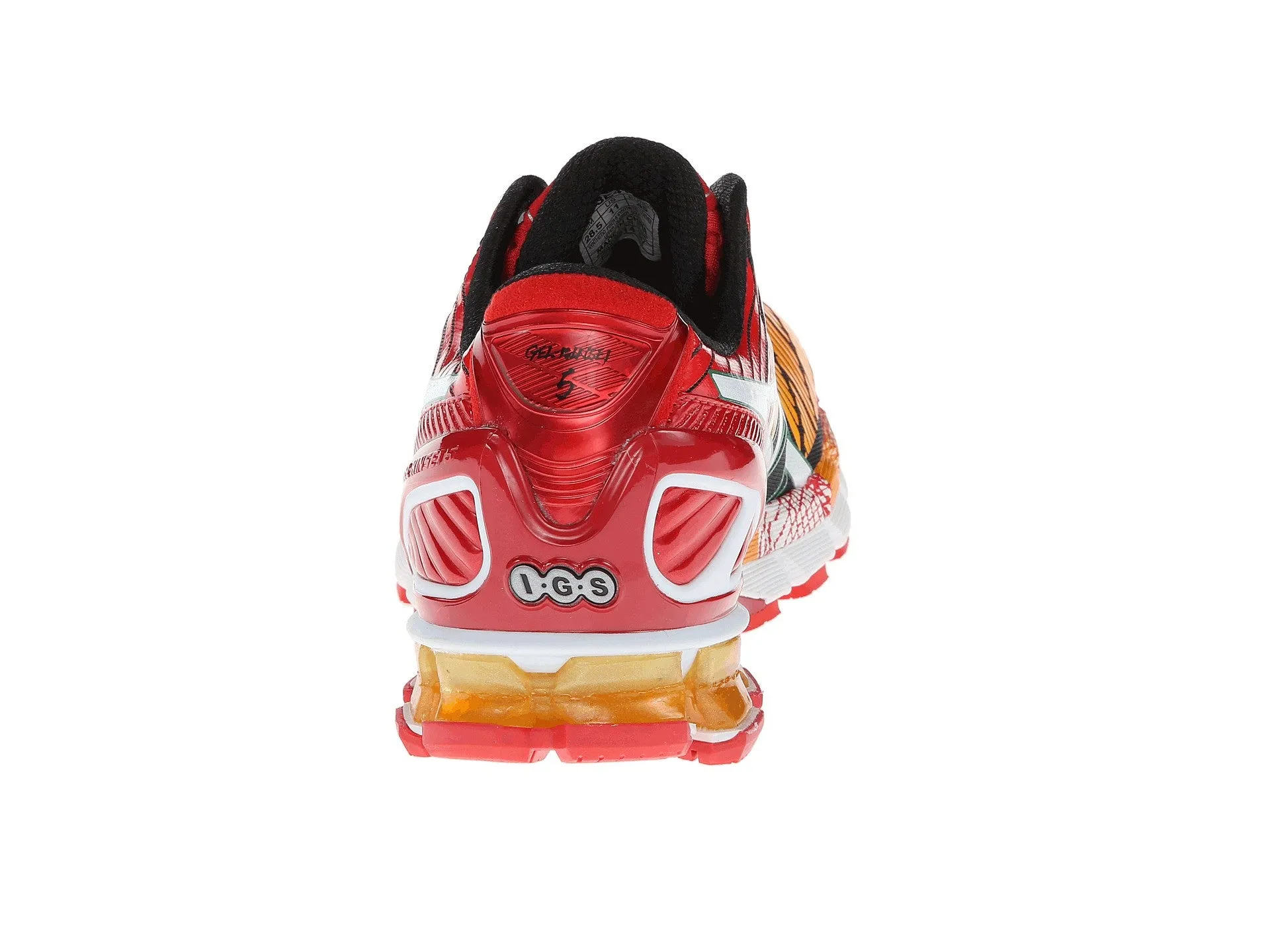 ASICS Gel-Kinsei 5