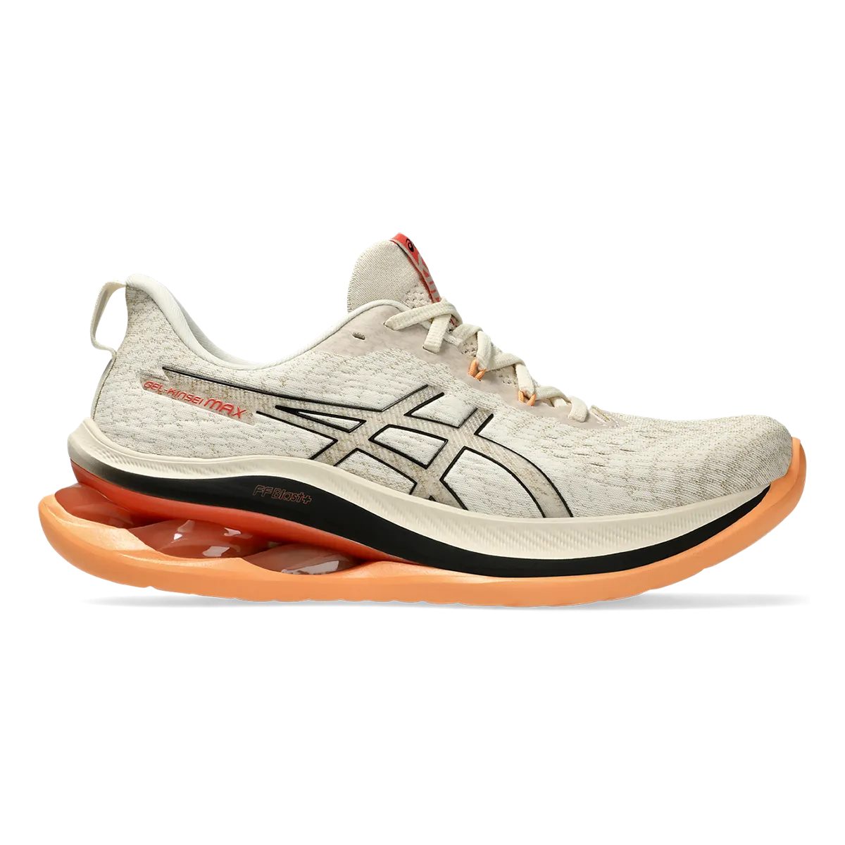 Asics Gel-Kinsei Max