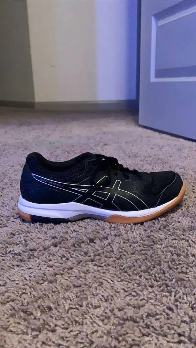 ASICS gel rocket
