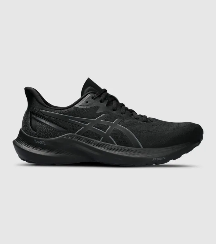 asics gt-2000 12 (2e wide) mens