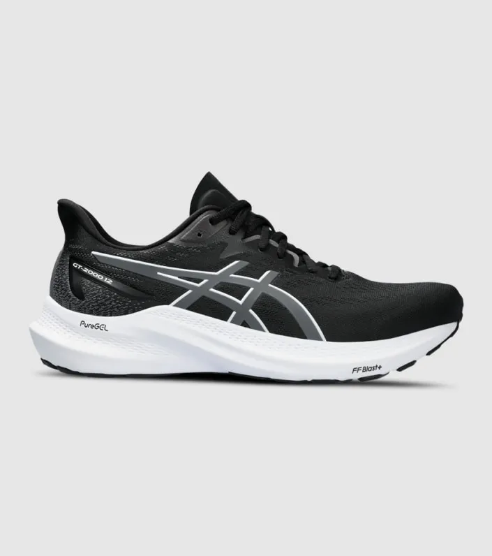 asics gt-2000 12 (4e x-wide) mens