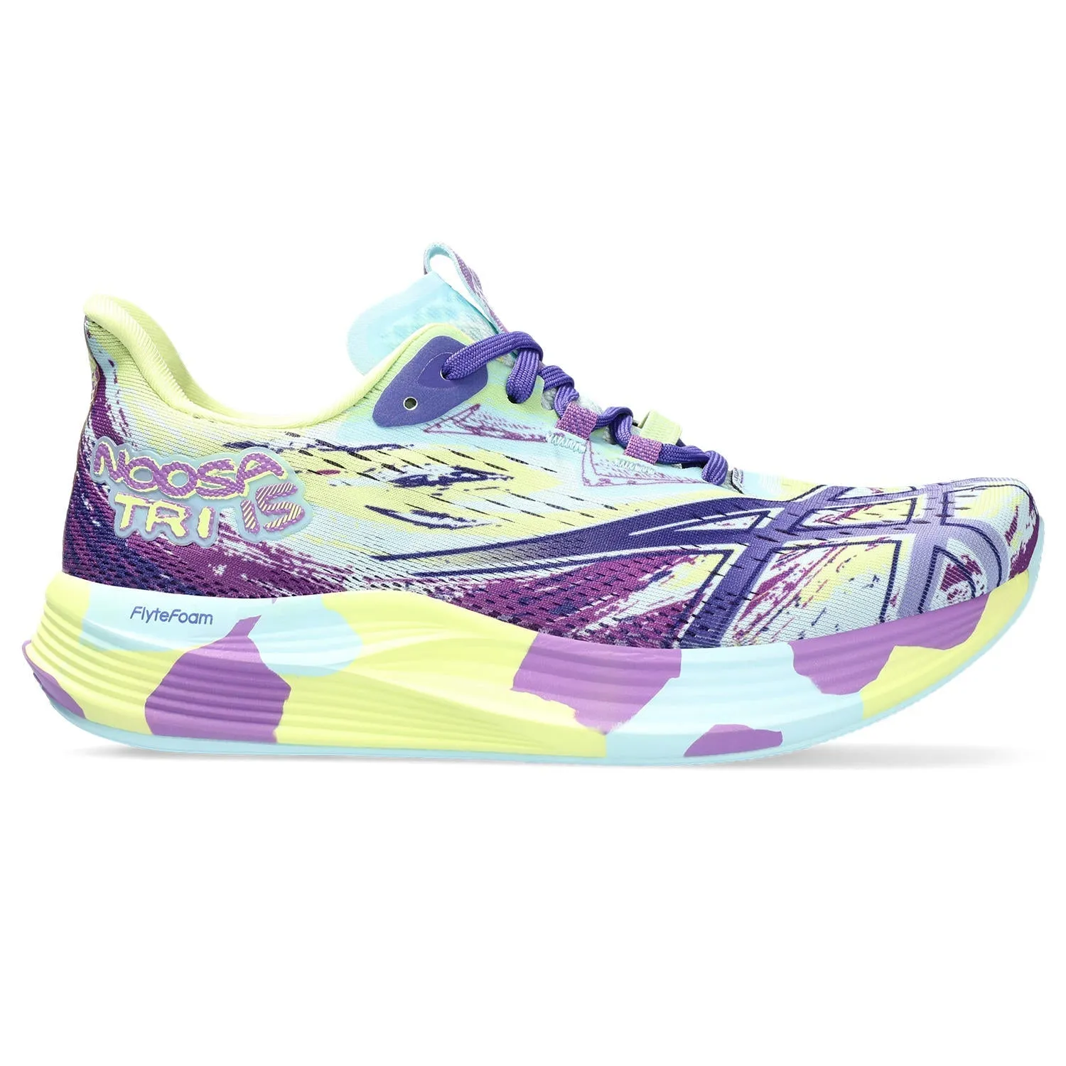 Asics Noosa Tri 15 Women's