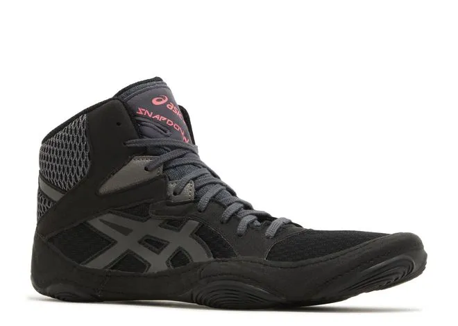 Asics Shoe Wrestling Snapdown 3