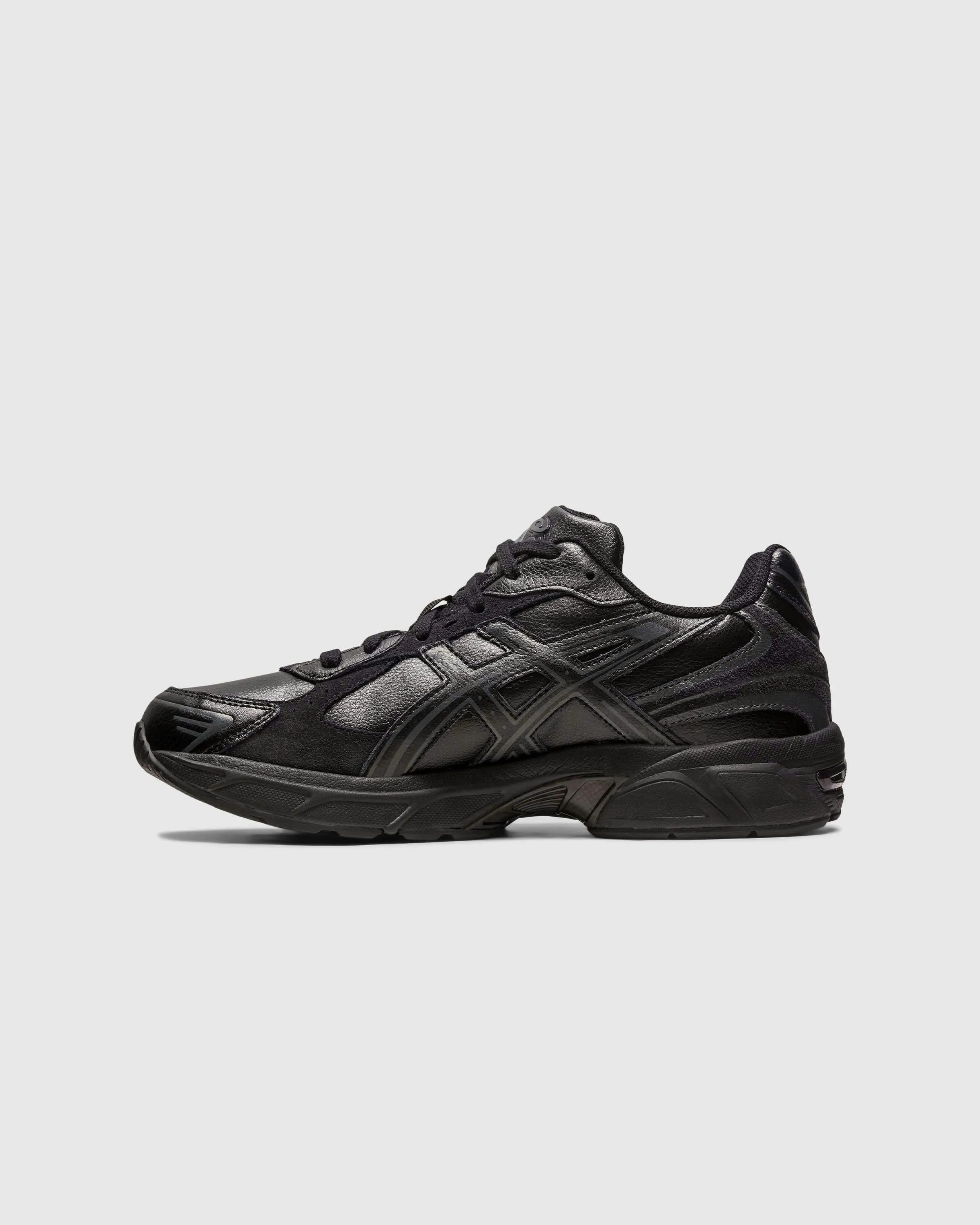 asics – GEL-1130 Black | Highsnobiety Shop
