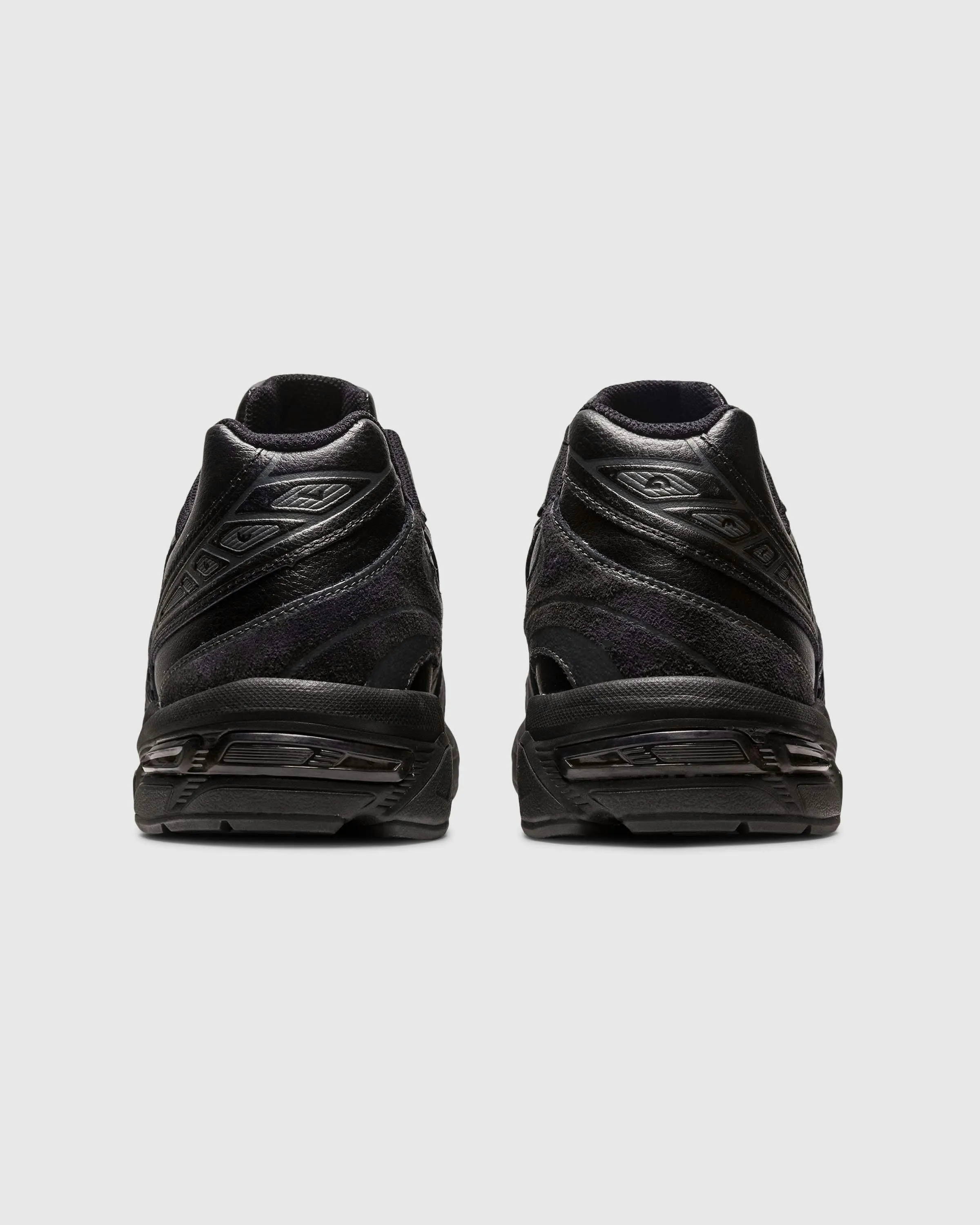 asics – GEL-1130 Black | Highsnobiety Shop