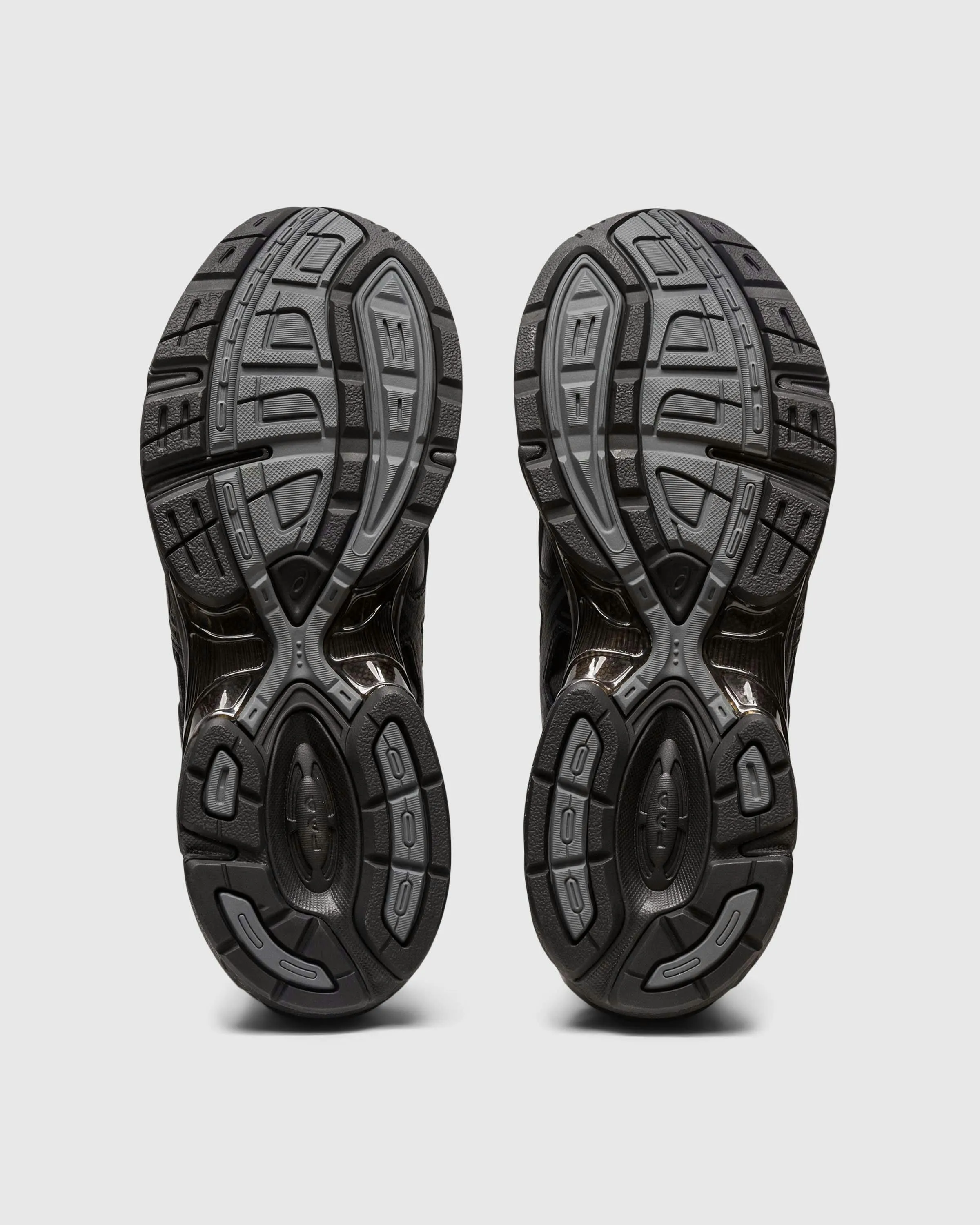 asics – GEL-1130 Black | Highsnobiety Shop