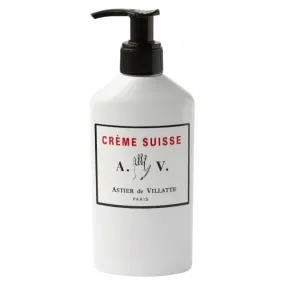 Astier de Villatte   Hand Cream