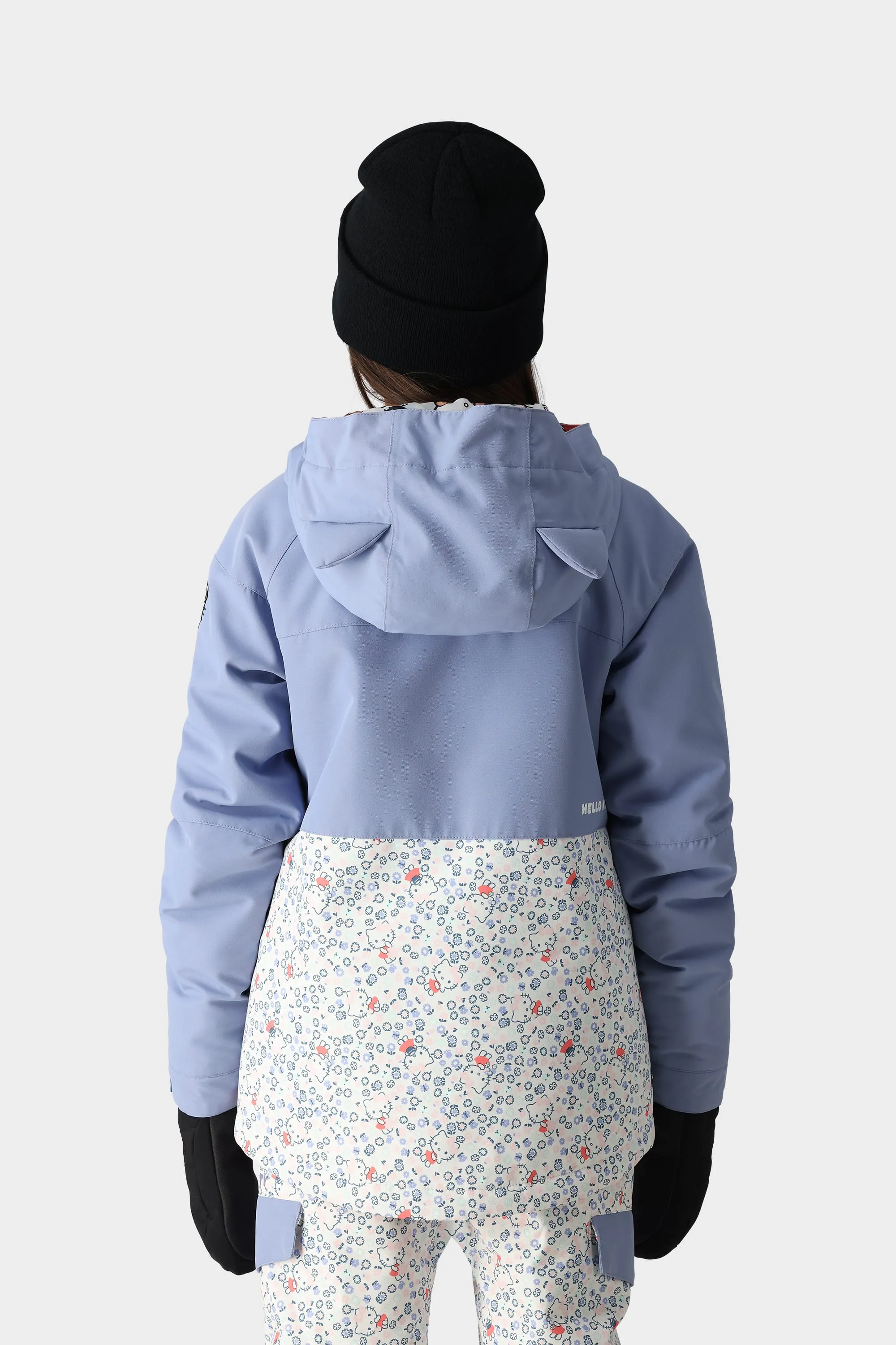   Athena Insulated Jacket