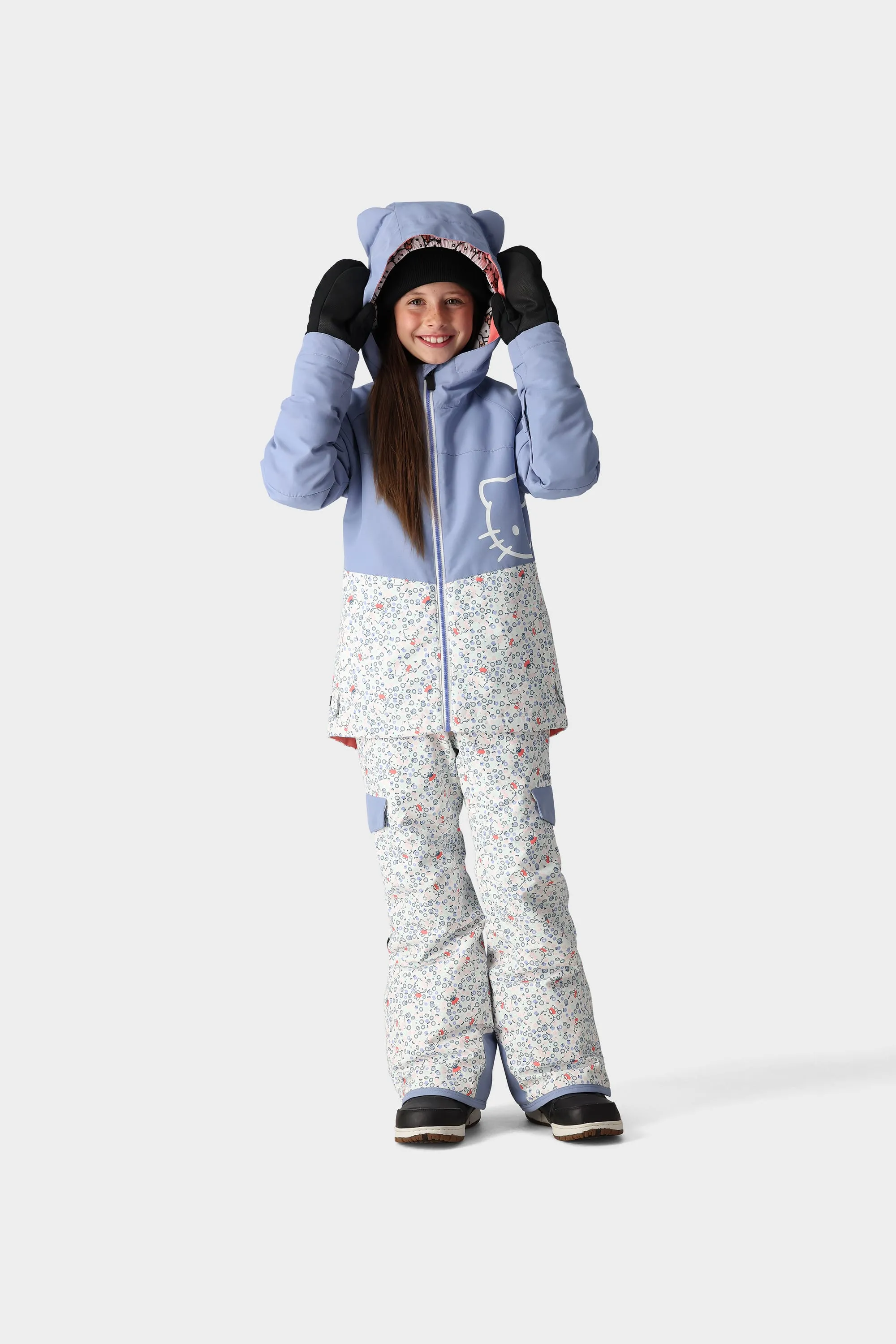   Athena Insulated Jacket