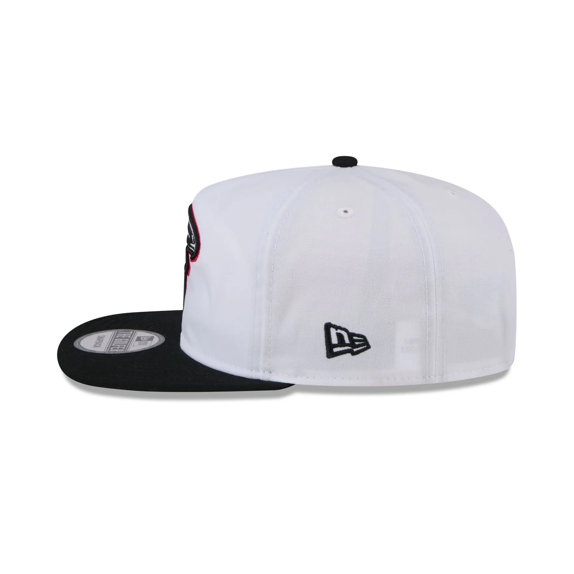 Atlanta Falcons 2024 Training Golfer Hat