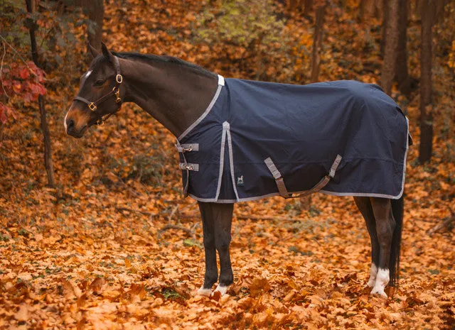 Atlas Turnout Sheet 600 Denier