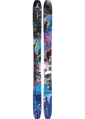 Atomic Unisex N Bent 110 Ski
