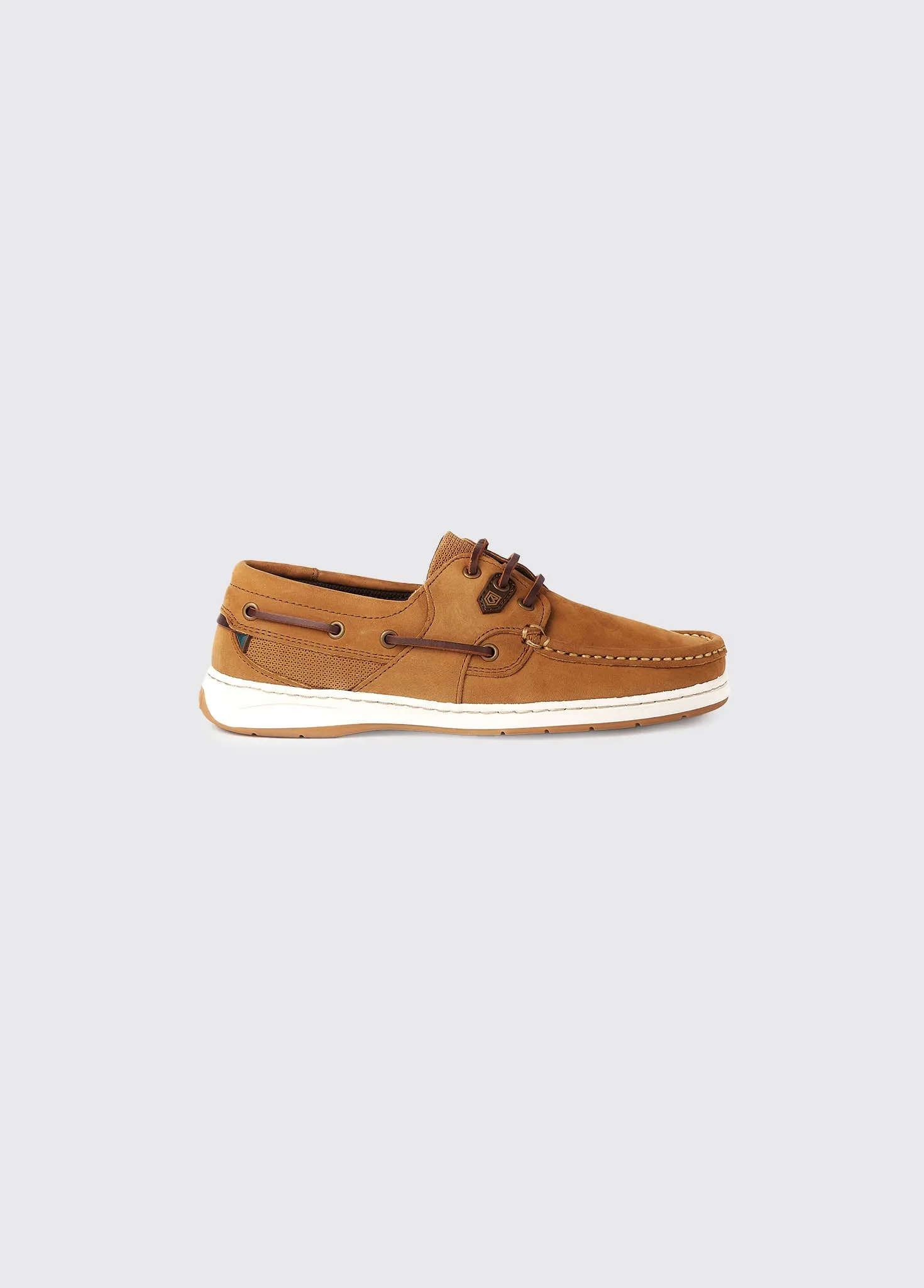 Auckland Loafer - Brown