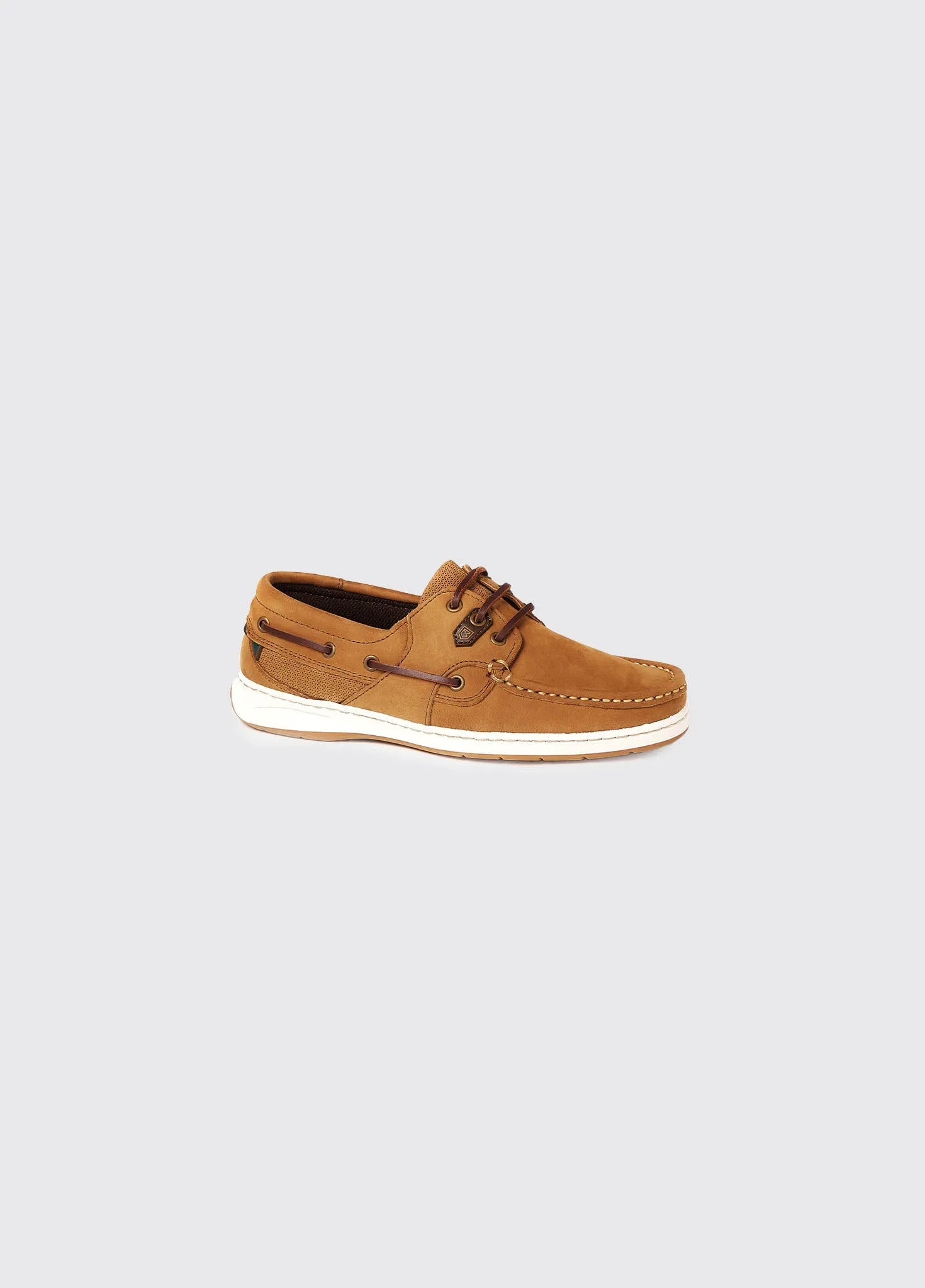 Auckland Loafer - Brown