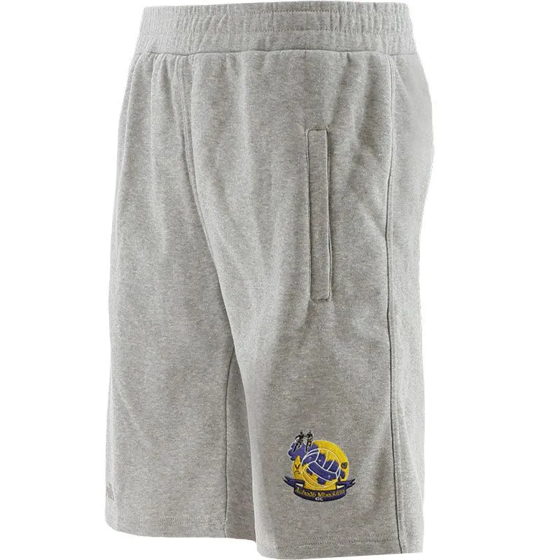 Aughawillan GAA Kids' Benson Fleece Shorts