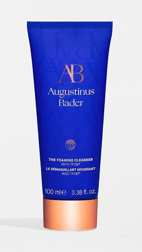 Augustinus Bader   The Foaming Cleanser 