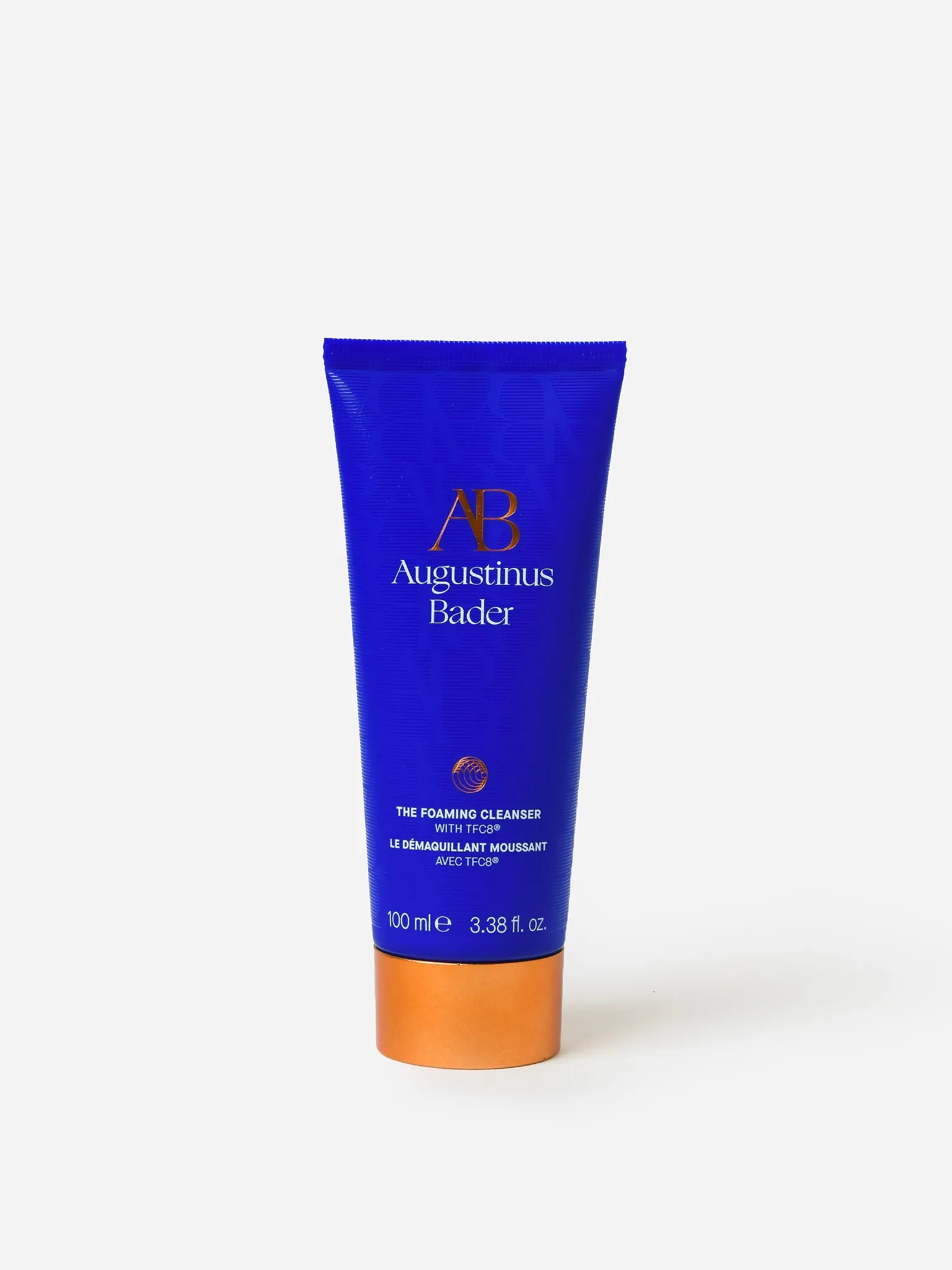     AUGUSTINUS BADER  The Foaming Cleanser    
