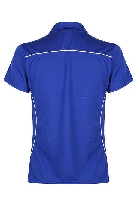 Aussie Pacific Kuranda Ladies Polo