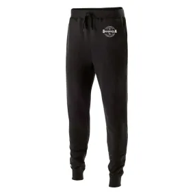Authentic Blues Joggers (Unisex)
