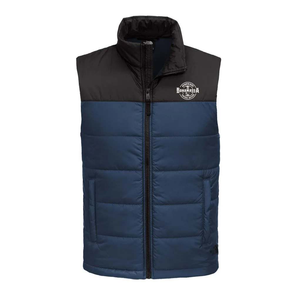 Authentic Blues The North Face Everyday Insulated Vest (Men)