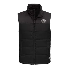 Authentic Blues The North Face Everyday Insulated Vest (Men)