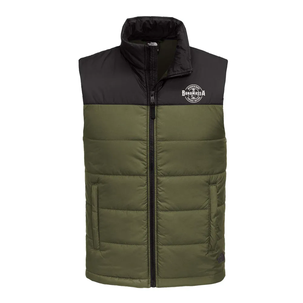 Authentic Blues The North Face Everyday Insulated Vest (Men)