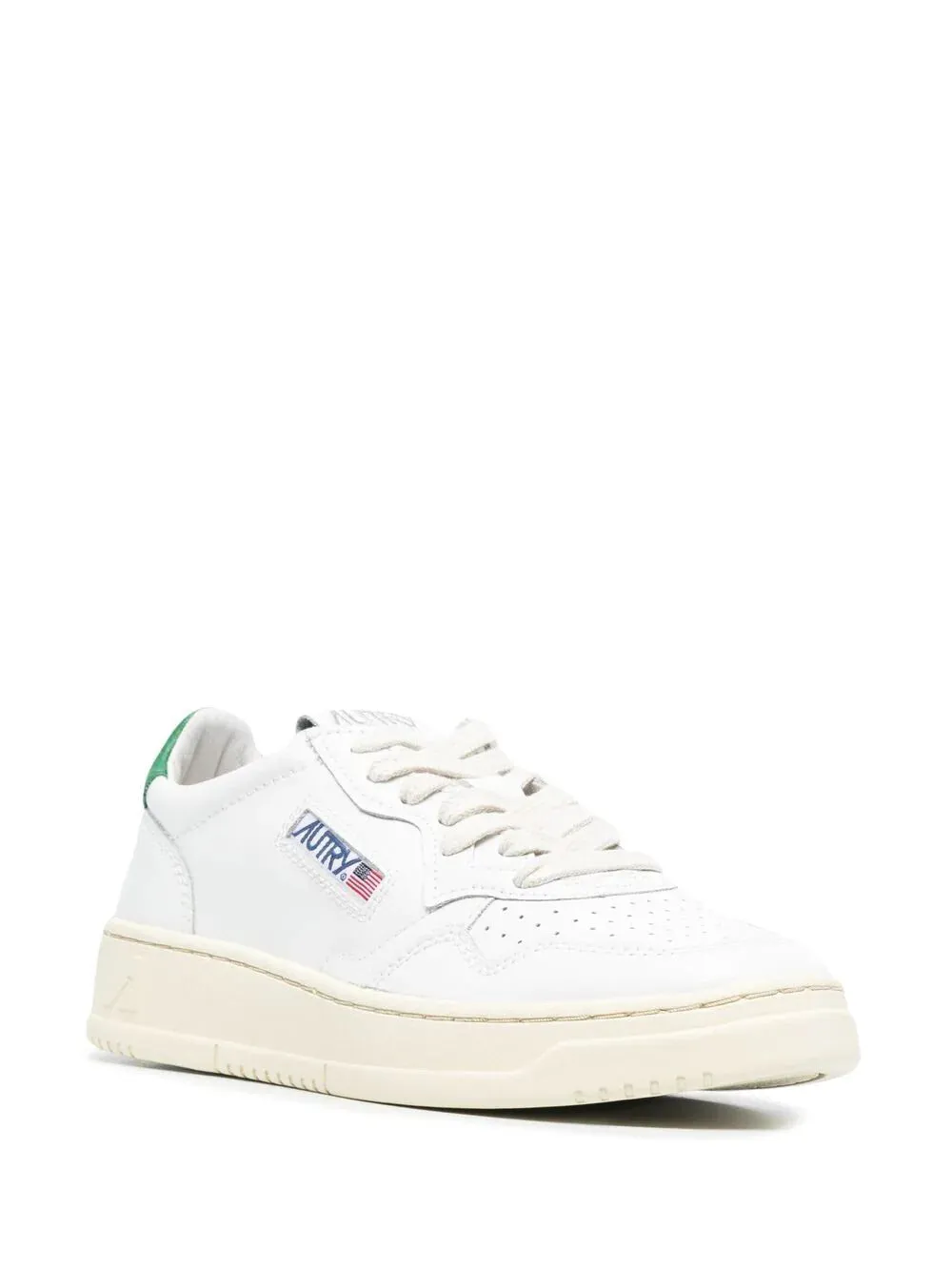 Autry    Autry Medalist Sneakers