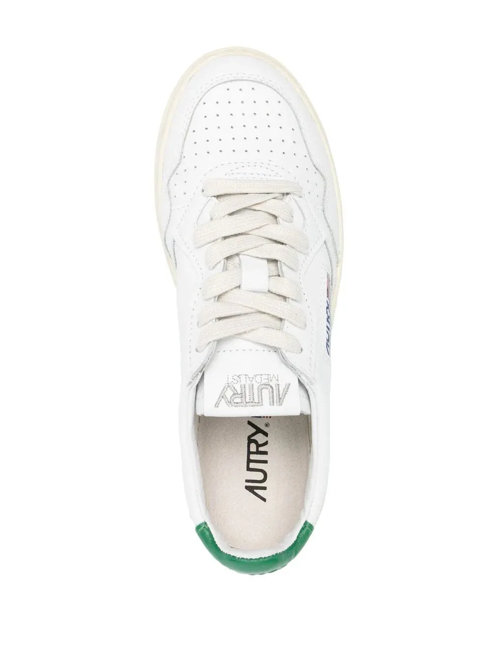 Autry    Autry Medalist Sneakers