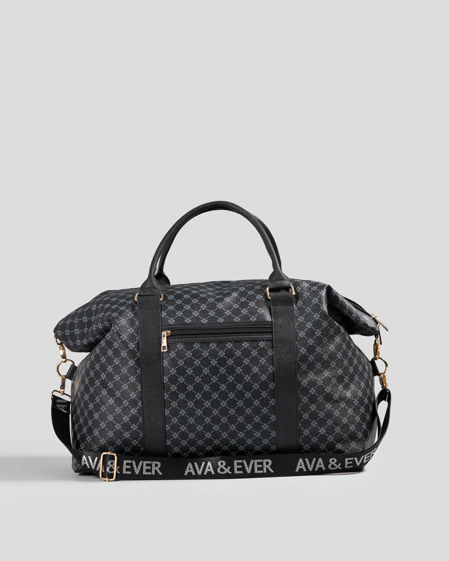Ava And Ever Sidney Travel Bag