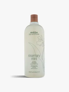 Aveda Rosemary Mint Purifying Shampoo 1 L