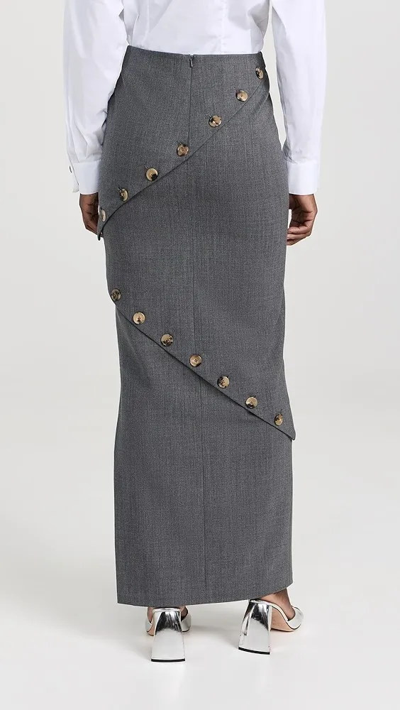 A.W.A.K.E. MODE   Octopus Skirt 