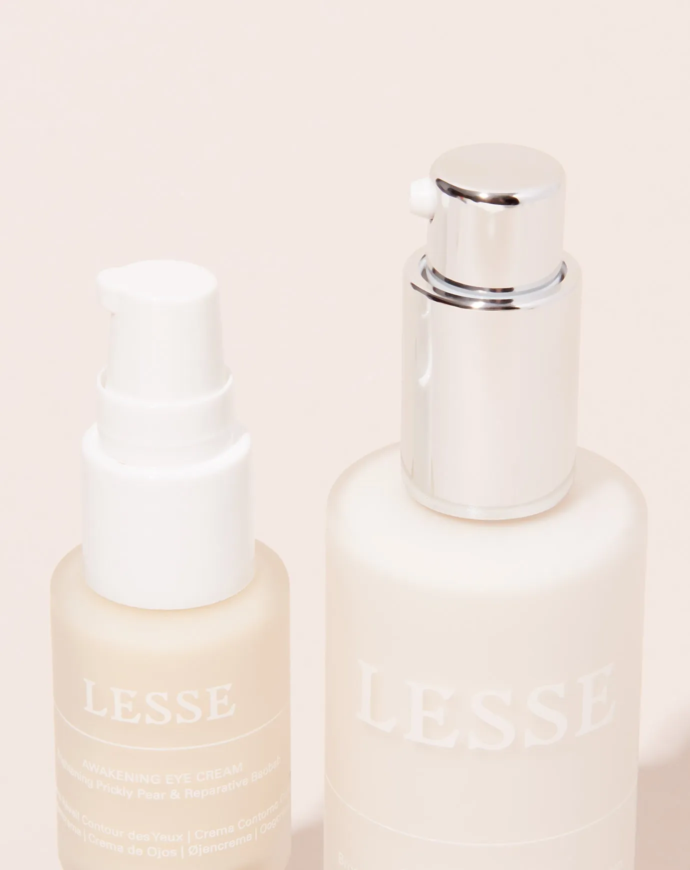 Awakening Eye Cream