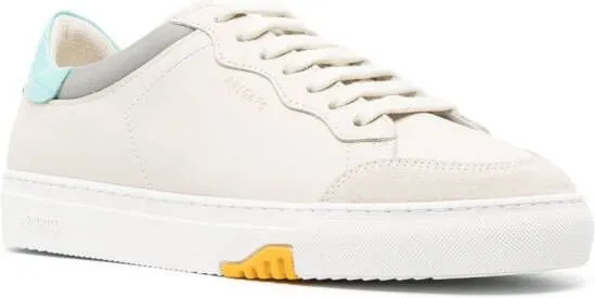 Axel Arigato Clean 180 low-top sneakers Neutrals