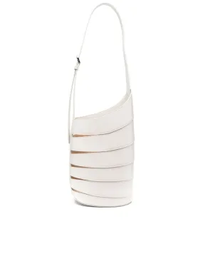 Babel Leather Shoulder Bag