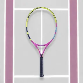 Babolat Nadal Junior 23 Tennis Racquet