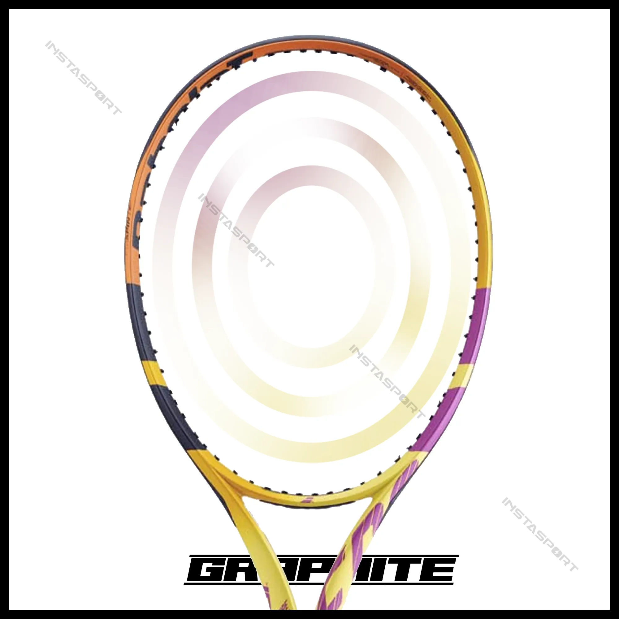 Babolat Pure Aero RAFA Tennis Racquet - DOD