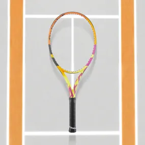 Babolat Pure Aero RAFA Tennis Racquet