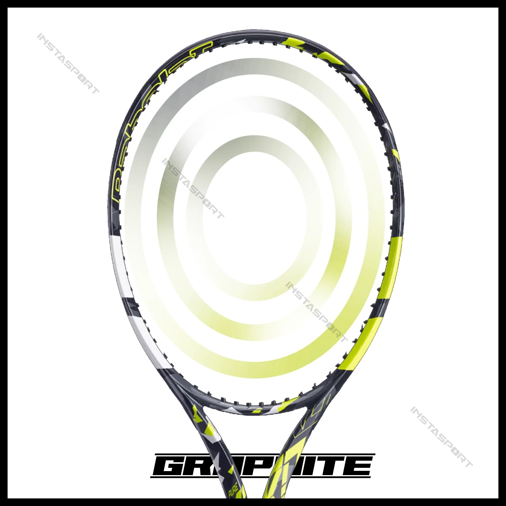 Babolat Pure Aero Team 2023 Tennis Racquet