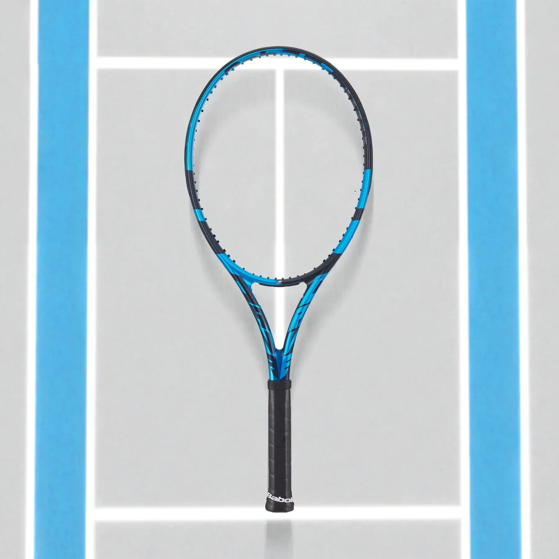 Babolat Pure Drive Tennis Racquet