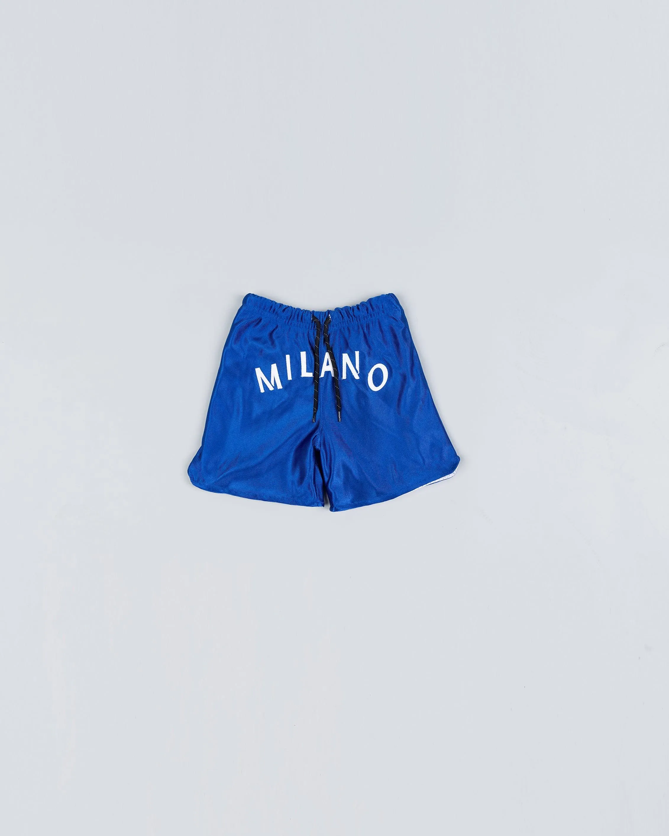 Baby Tyson Shorts