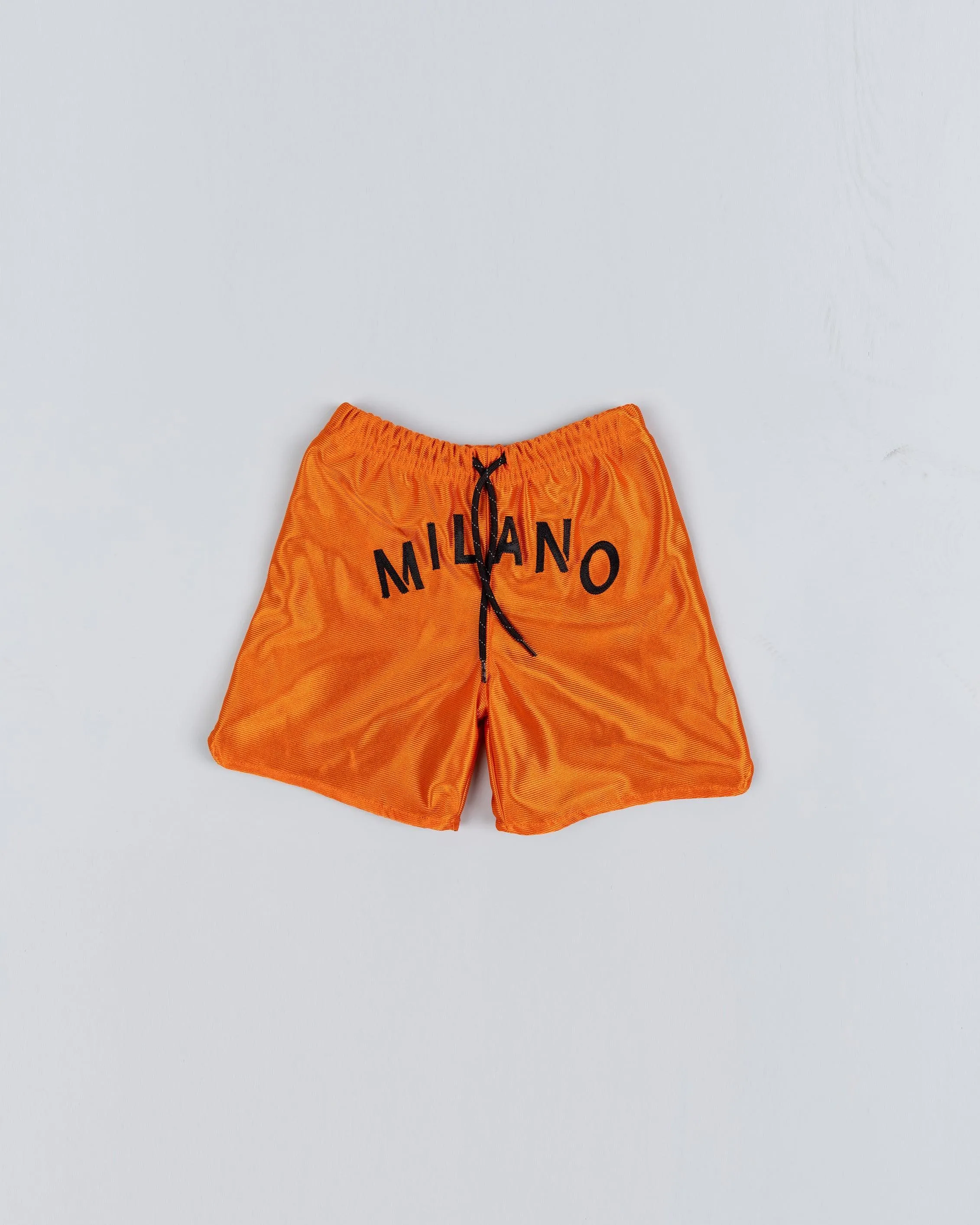 Baby Tyson Shorts